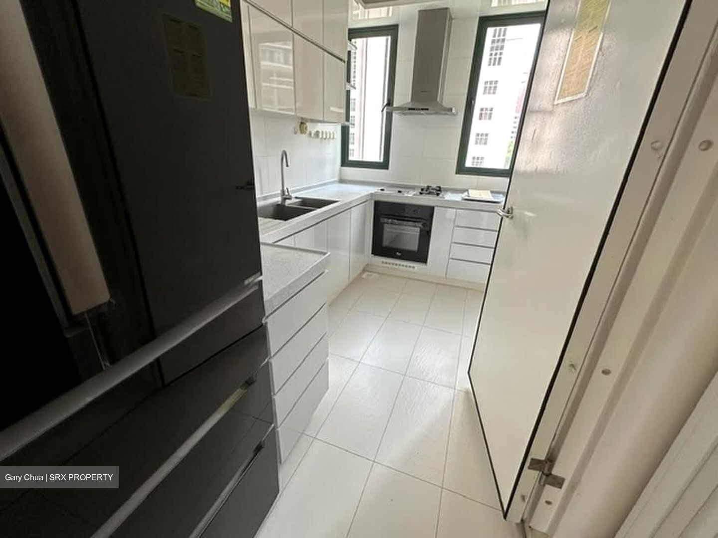 Riveria Gardens (D9), Apartment #598490831